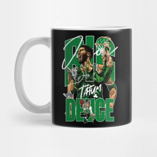 Jayson Big Deuce Tatum Mug